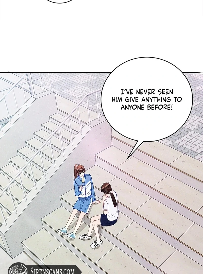 Love or Love Chapter 22 - Page 32