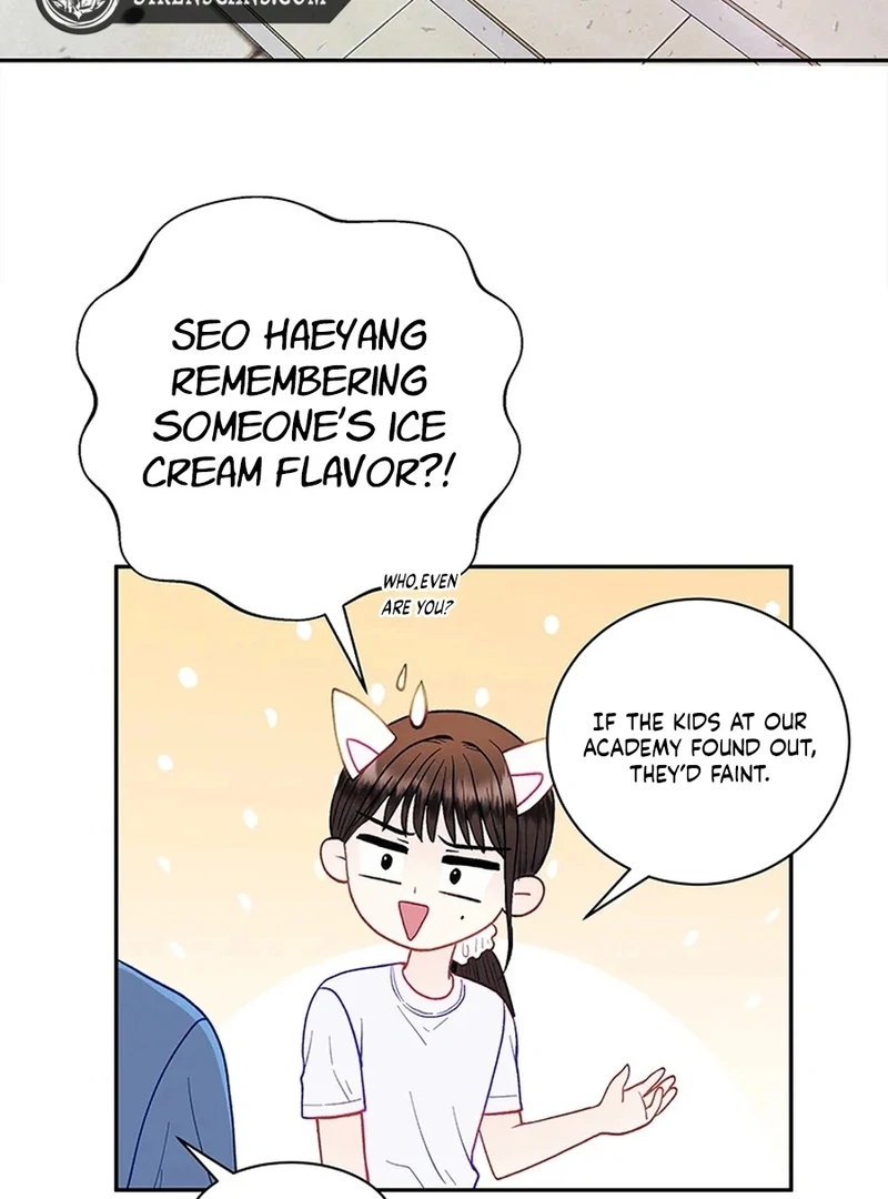 Love or Love Chapter 22 - Page 33