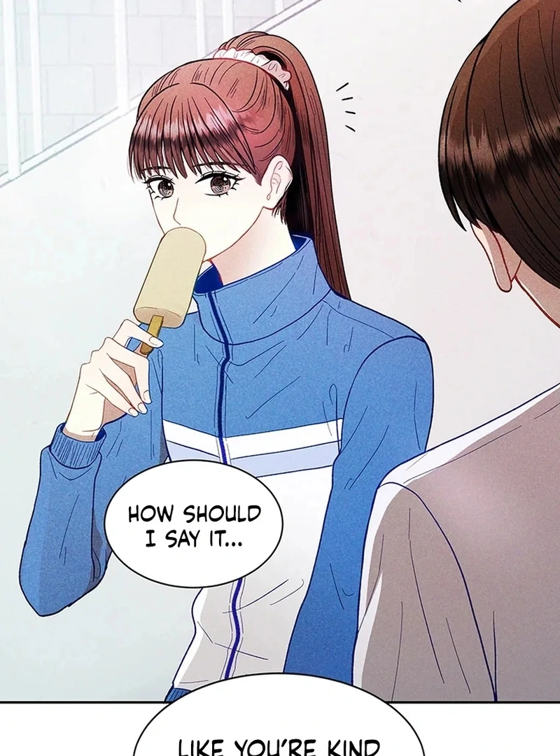 Love or Love Chapter 22 - Page 35