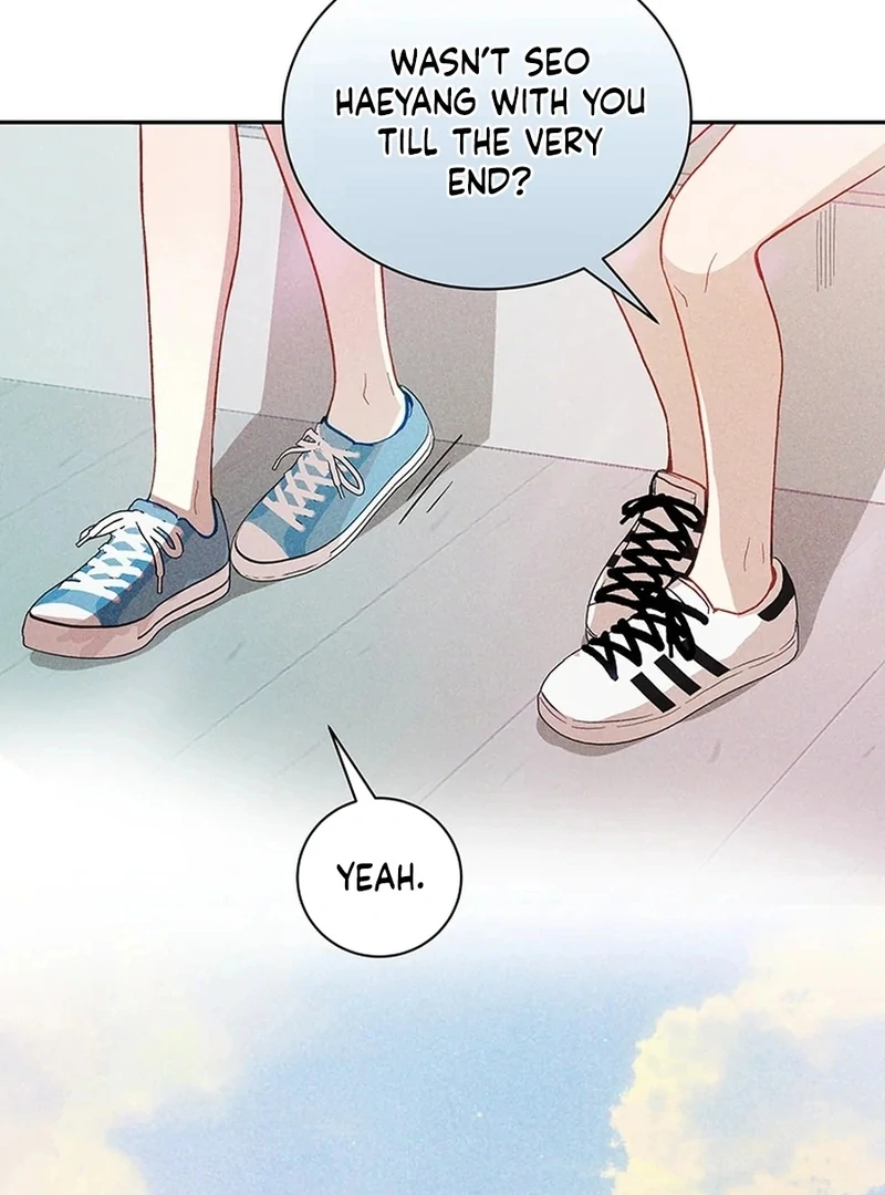 Love or Love Chapter 22 - Page 39