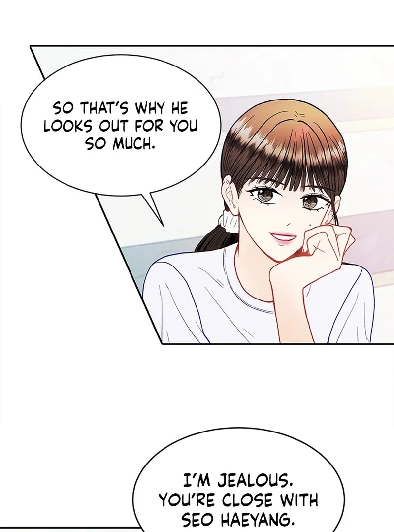 Love or Love Chapter 22 - Page 42