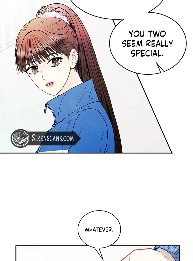 Love or Love Chapter 22 - Page 43
