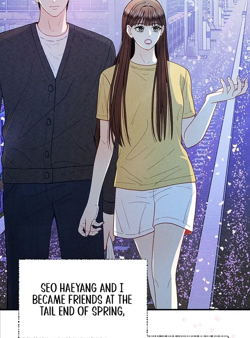 Love or Love Chapter 22 - Page 49