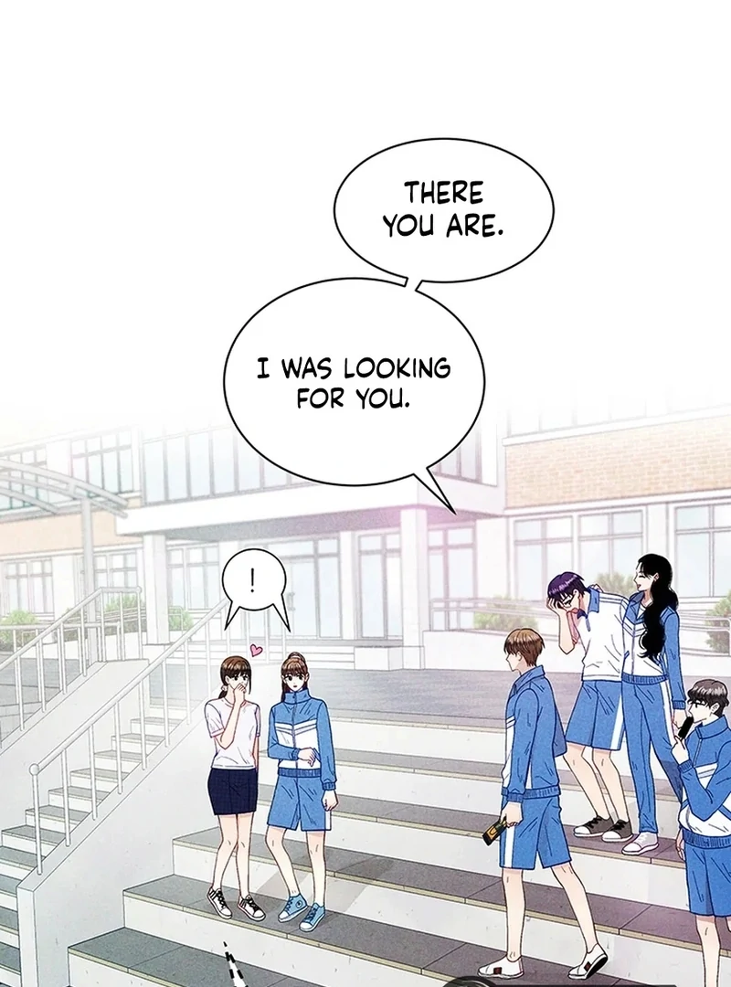 Love or Love Chapter 22 - Page 6