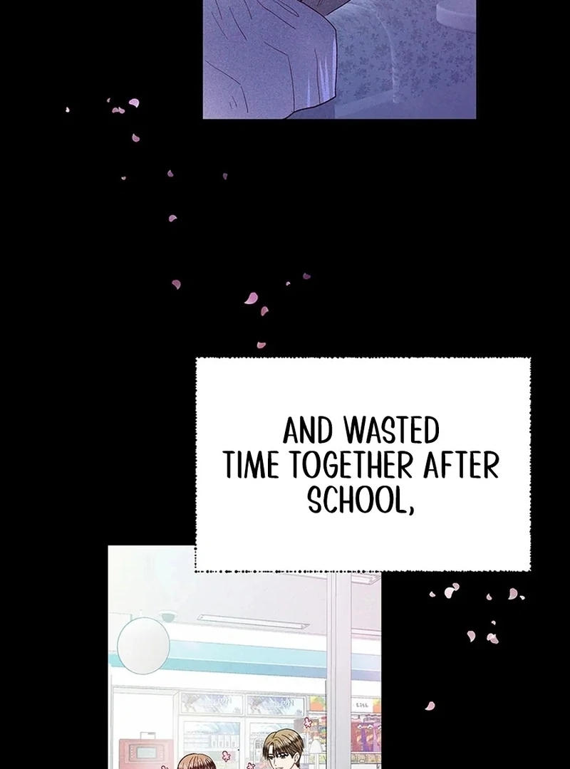 Love or Love Chapter 22 - Page 51
