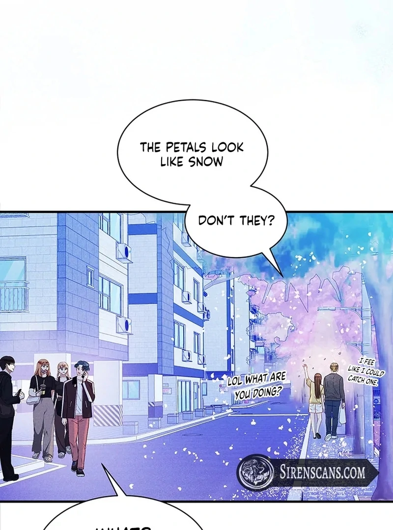 Love or Love Chapter 22 - Page 57
