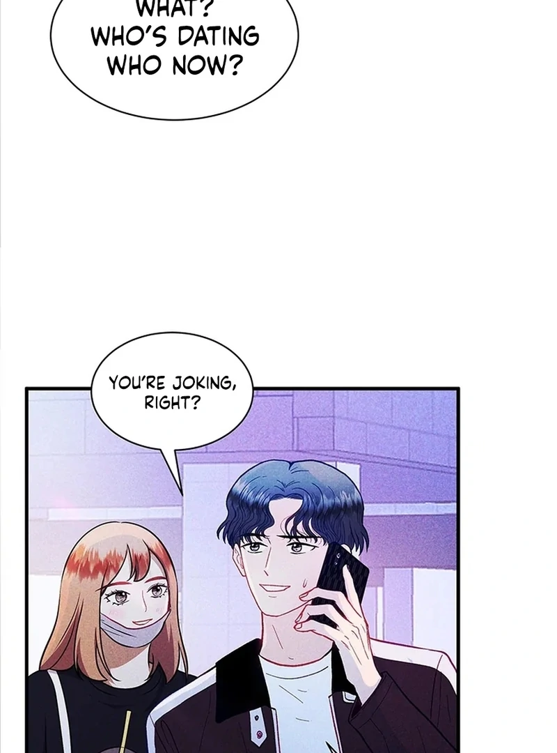 Love or Love Chapter 22 - Page 58