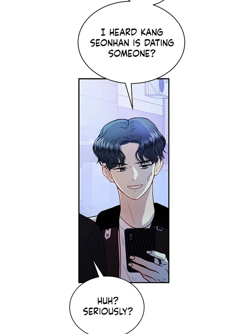 Love or Love Chapter 22 - Page 60