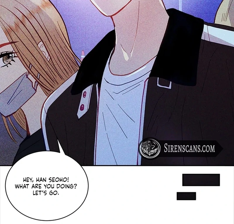 Love or Love Chapter 22 - Page 67