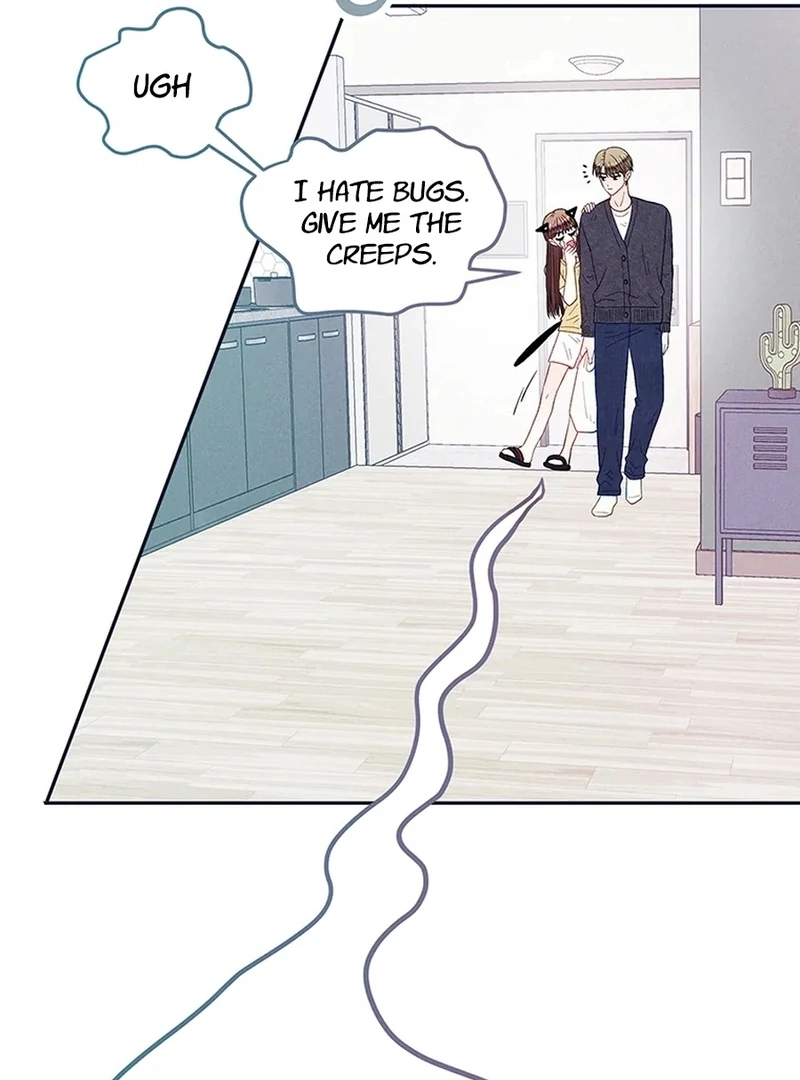 Love or Love Chapter 22 - Page 70