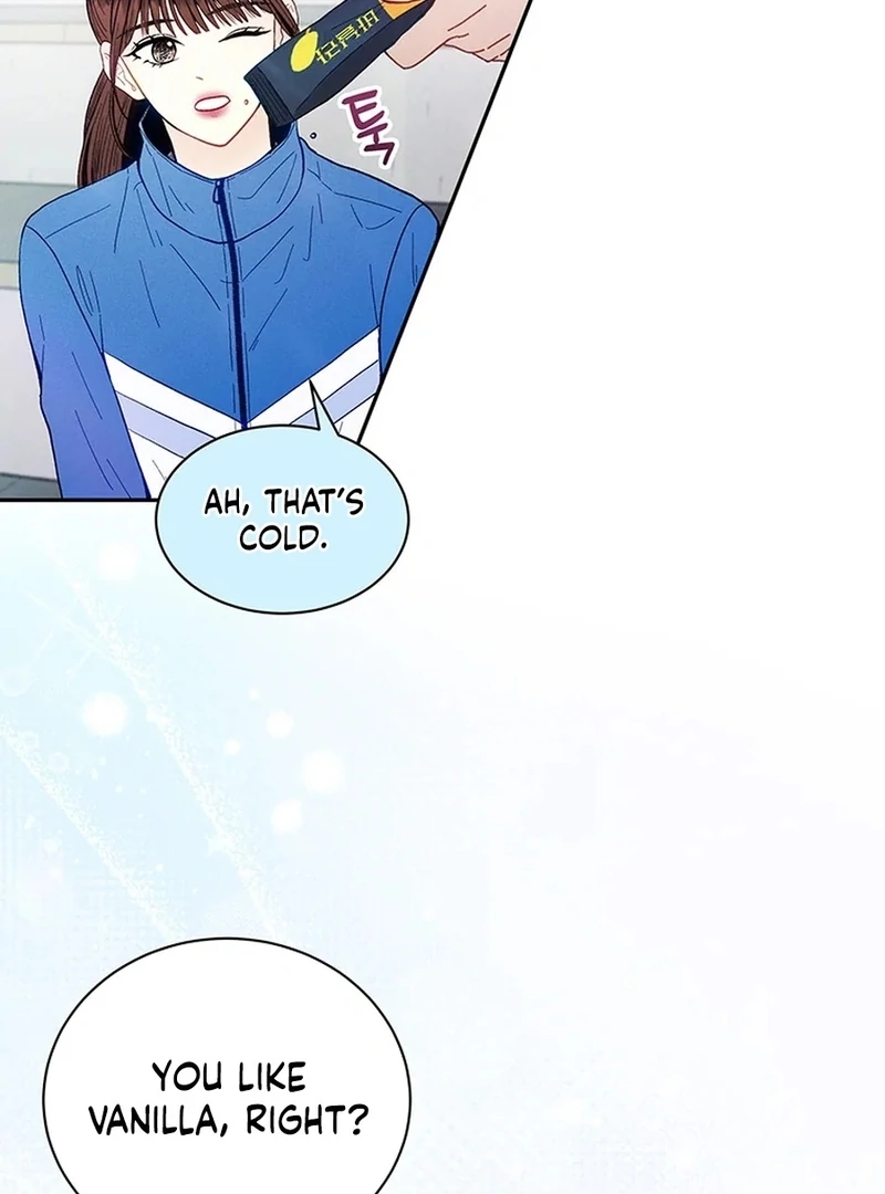 Love or Love Chapter 22 - Page 8