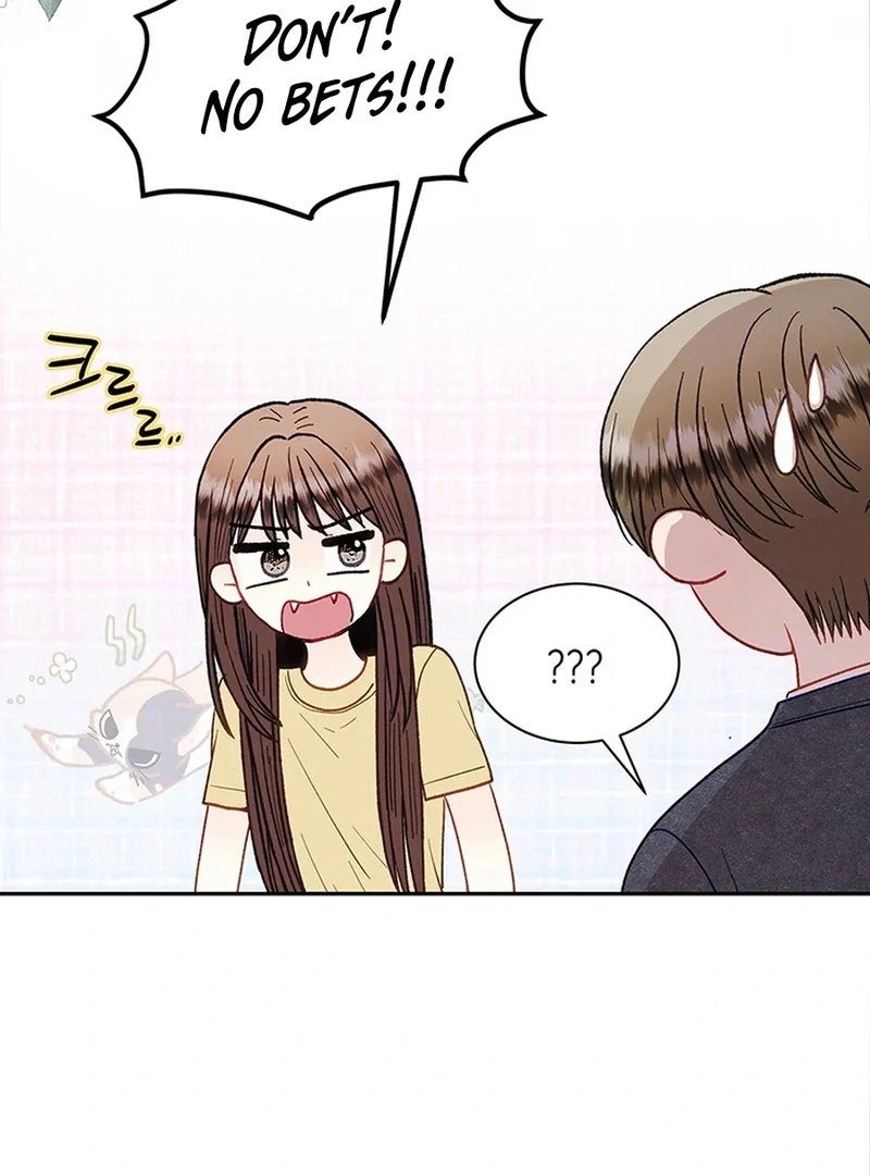 Love or Love Chapter 22 - Page 74