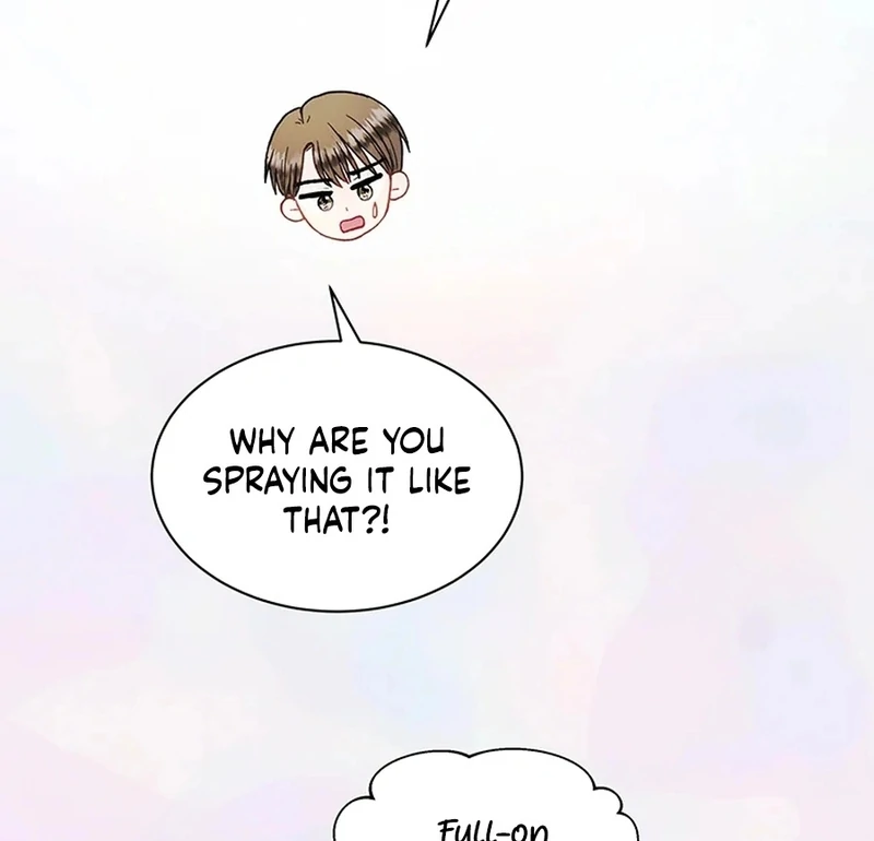 Love or Love Chapter 22 - Page 81