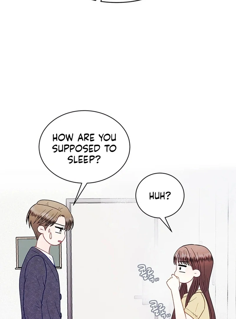 Love or Love Chapter 22 - Page 84