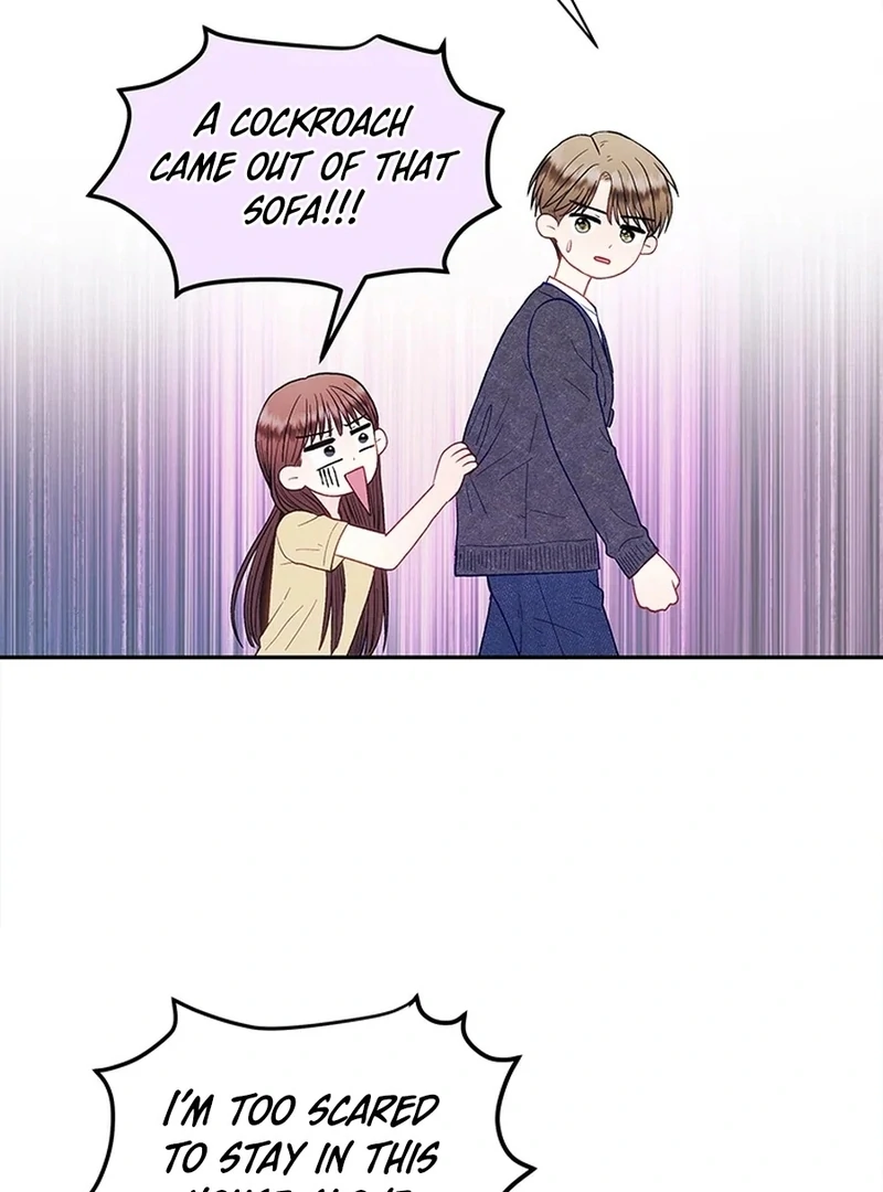 Love or Love Chapter 22 - Page 89