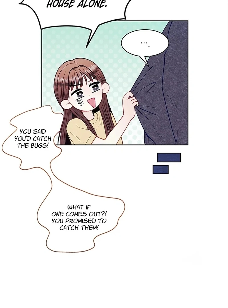 Love or Love Chapter 22 - Page 90