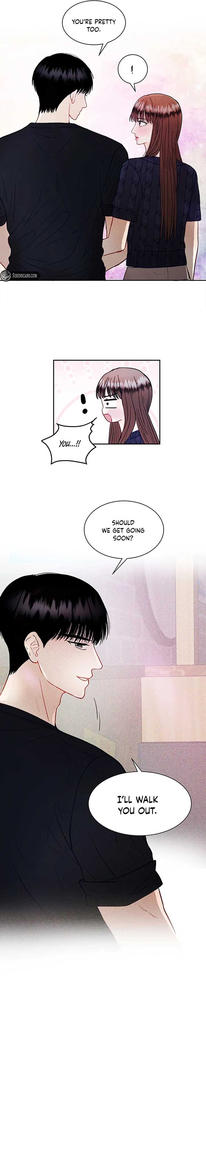 Love or Love Chapter 24 - Page 7