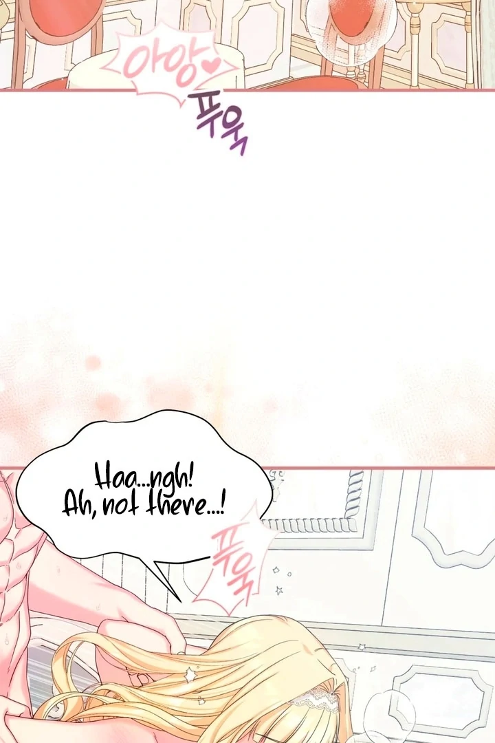 Love Potion Panic Chapter 1 - Page 3