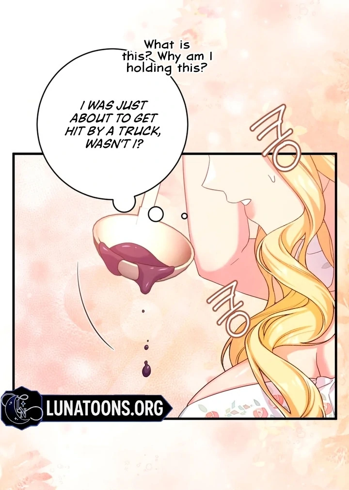 Love Potion Panic Chapter 1 - Page 28