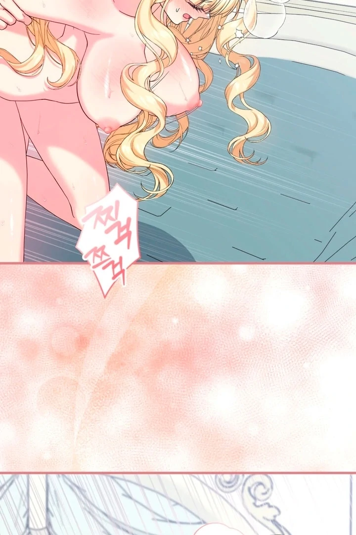 Love Potion Panic Chapter 1 - Page 4