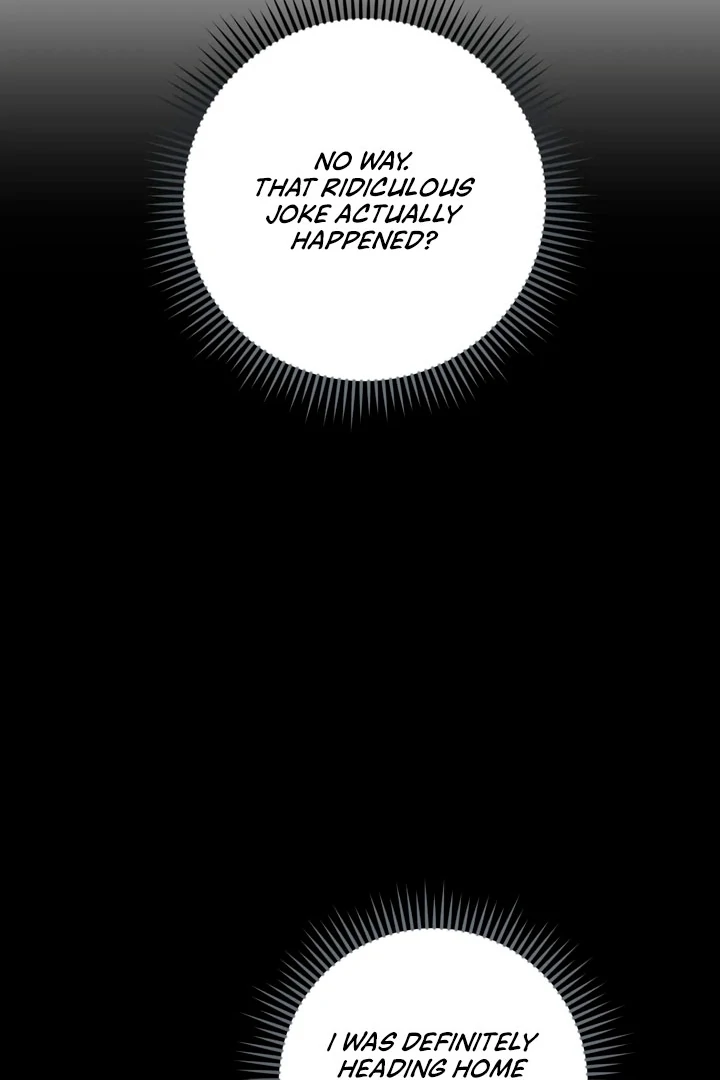 Love Potion Panic Chapter 1 - Page 35