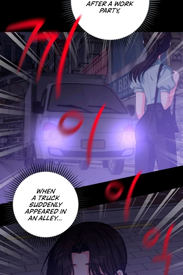 Love Potion Panic Chapter 1 - Page 36