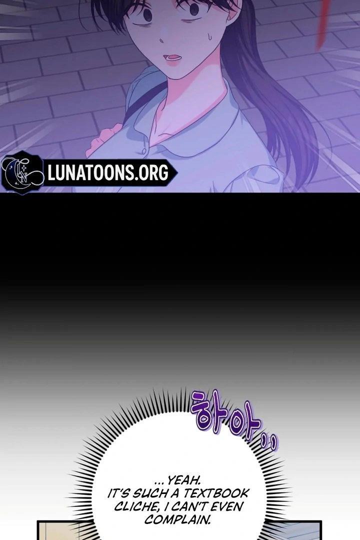 Love Potion Panic Chapter 1 - Page 37
