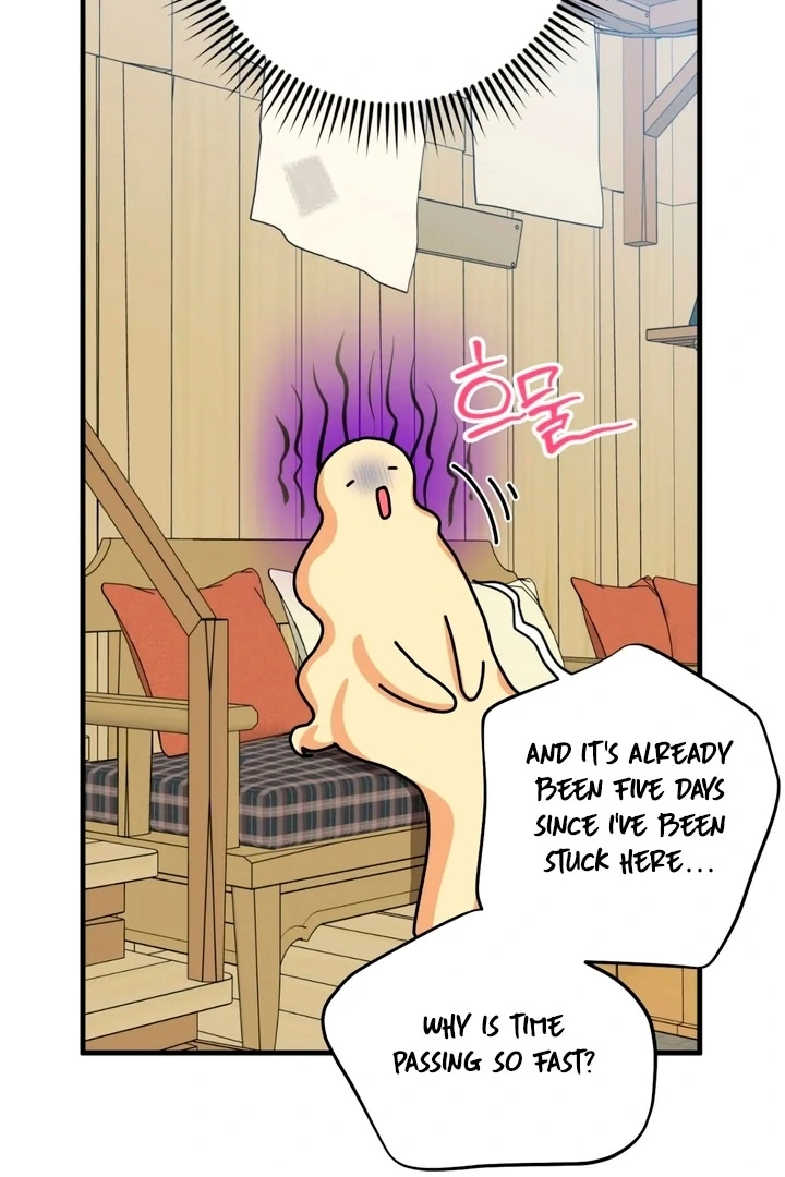 Love Potion Panic Chapter 1 - Page 38
