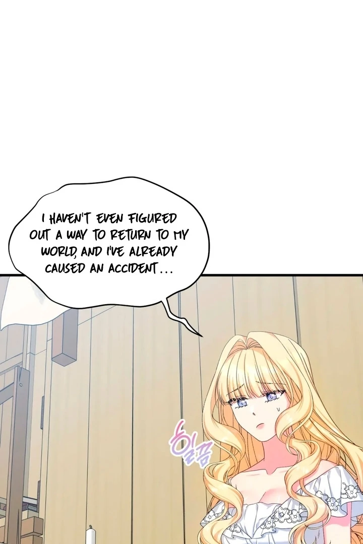 Love Potion Panic Chapter 1 - Page 39