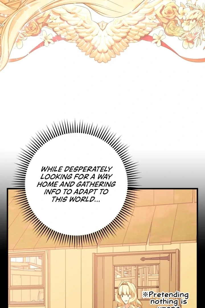 Love Potion Panic Chapter 1 - Page 46