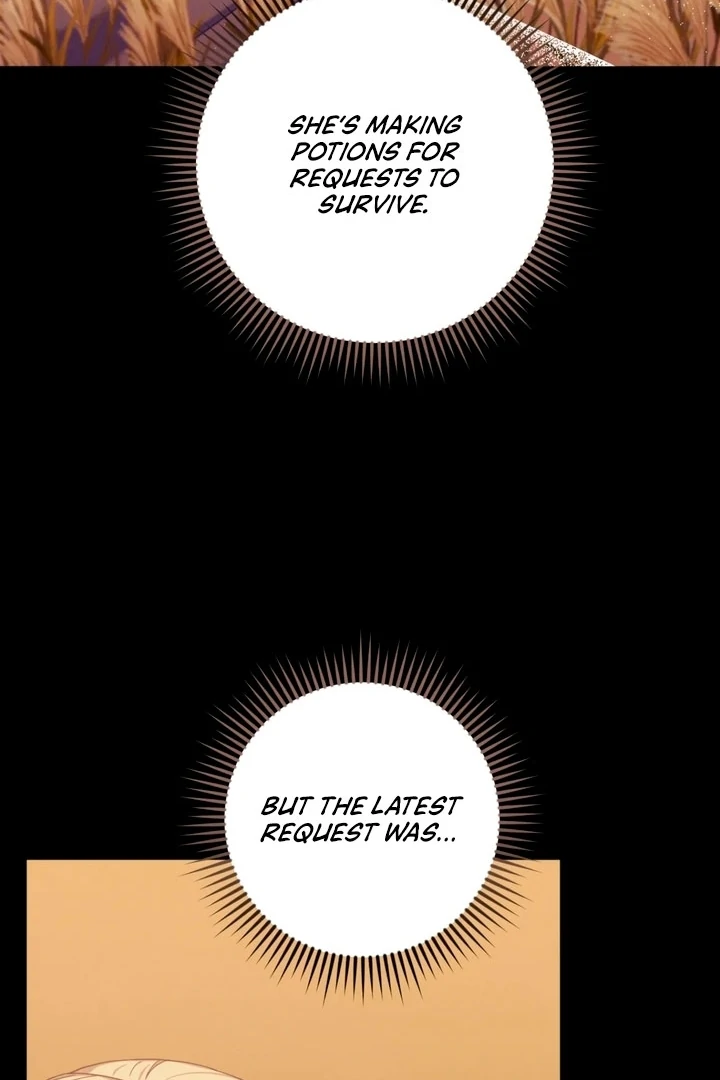 Love Potion Panic Chapter 1 - Page 49