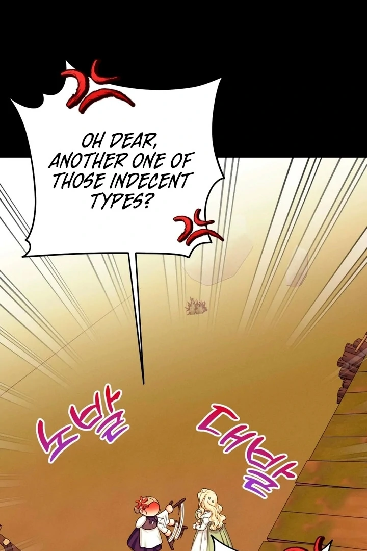 Love Potion Panic Chapter 1 - Page 51