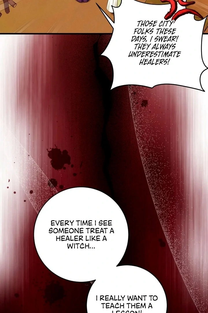Love Potion Panic Chapter 1 - Page 52