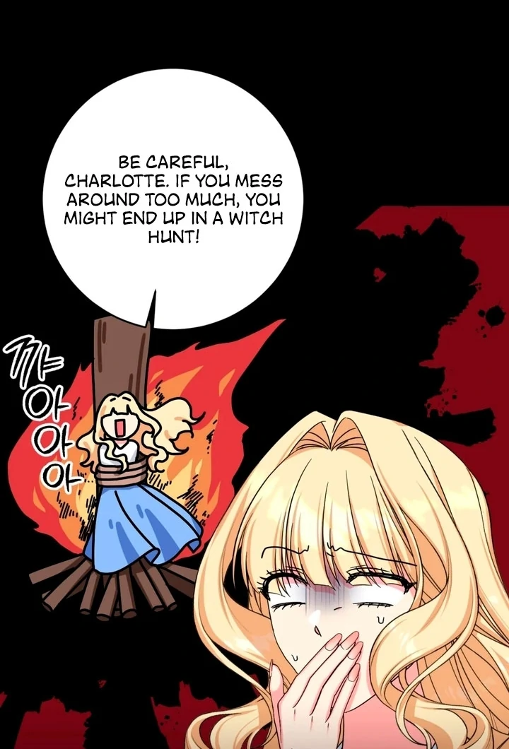 Love Potion Panic Chapter 1 - Page 54