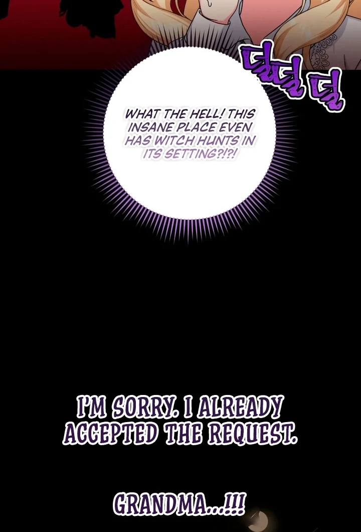 Love Potion Panic Chapter 1 - Page 55