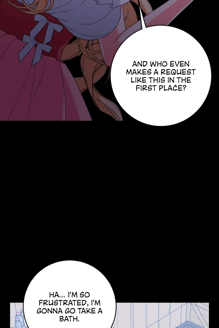 Love Potion Panic Chapter 1 - Page 59