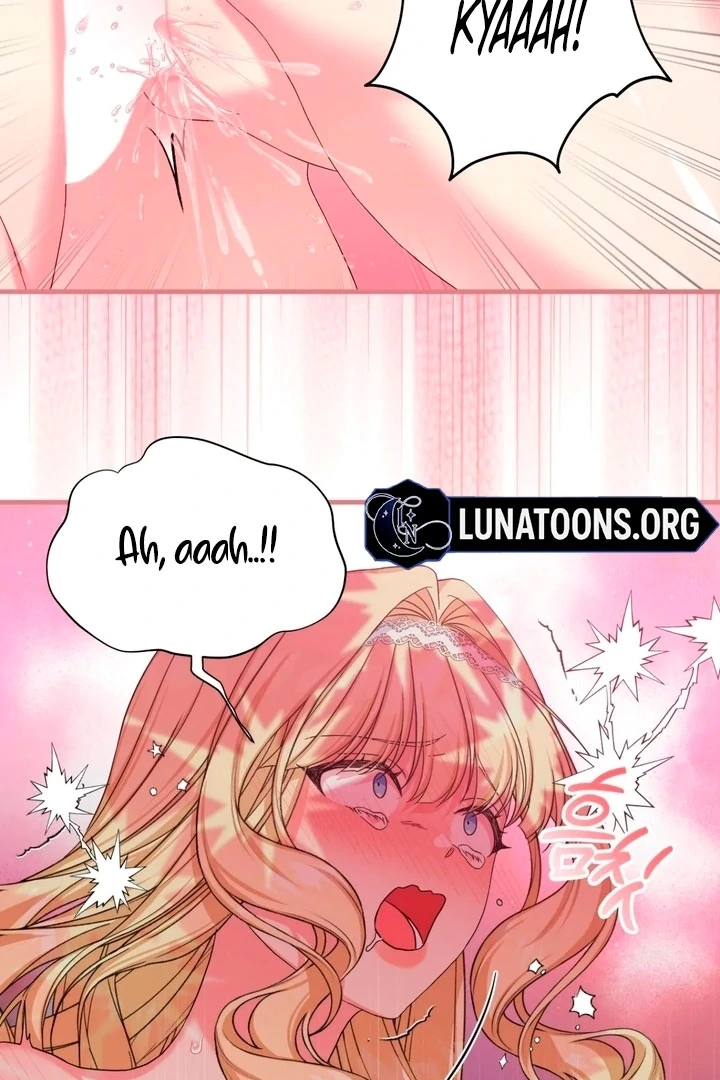 Love Potion Panic Chapter 1 - Page 7