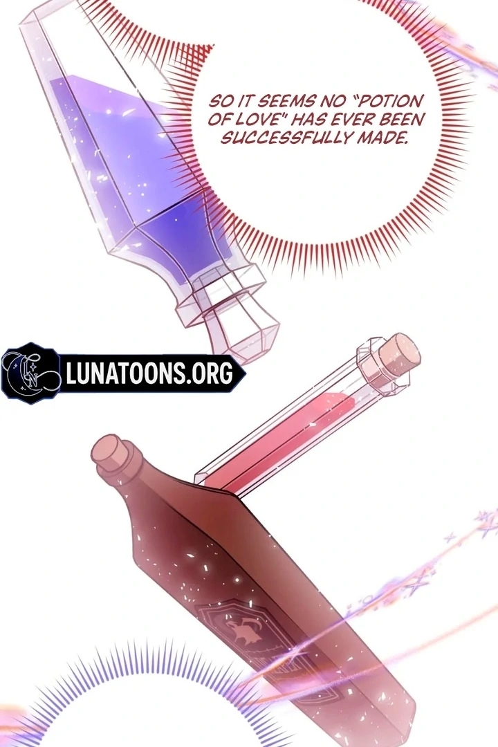 Love Potion Panic Chapter 1 - Page 63