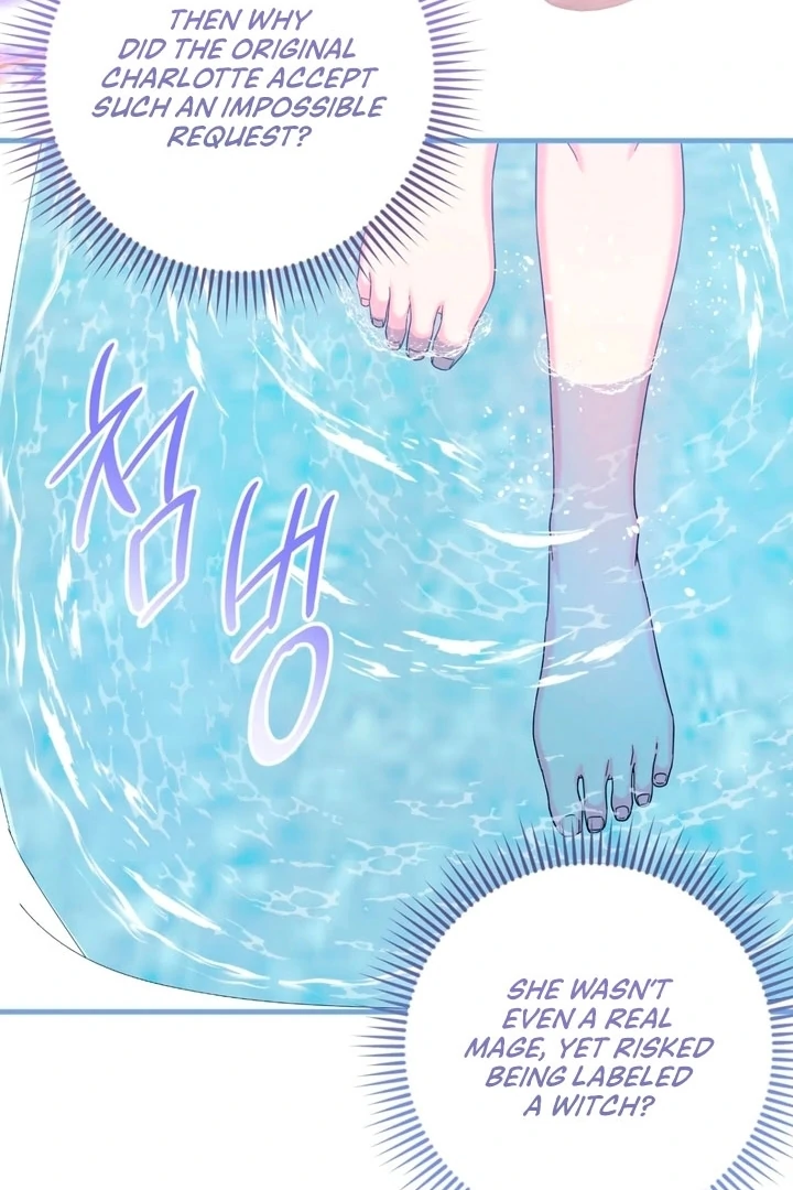 Love Potion Panic Chapter 1 - Page 64