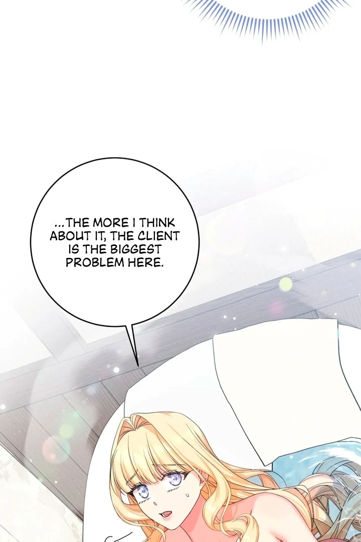 Love Potion Panic Chapter 1 - Page 65