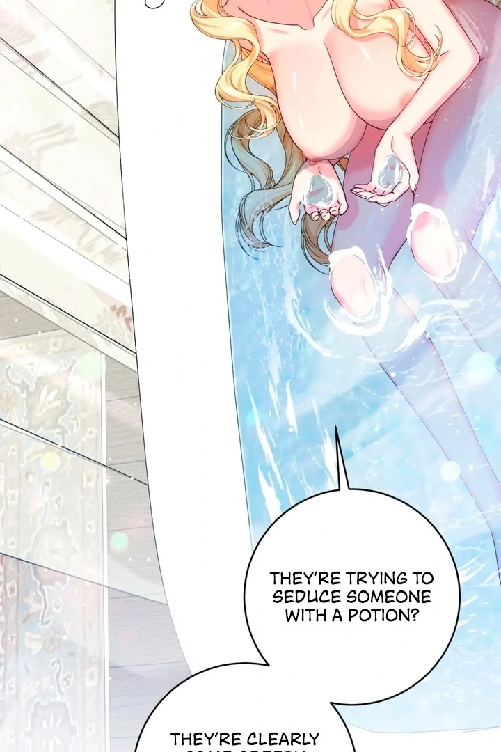 Love Potion Panic Chapter 1 - Page 66