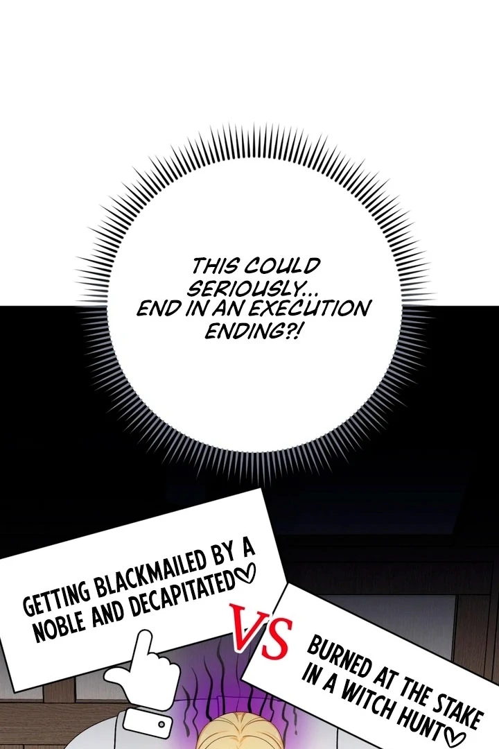 Love Potion Panic Chapter 1 - Page 71