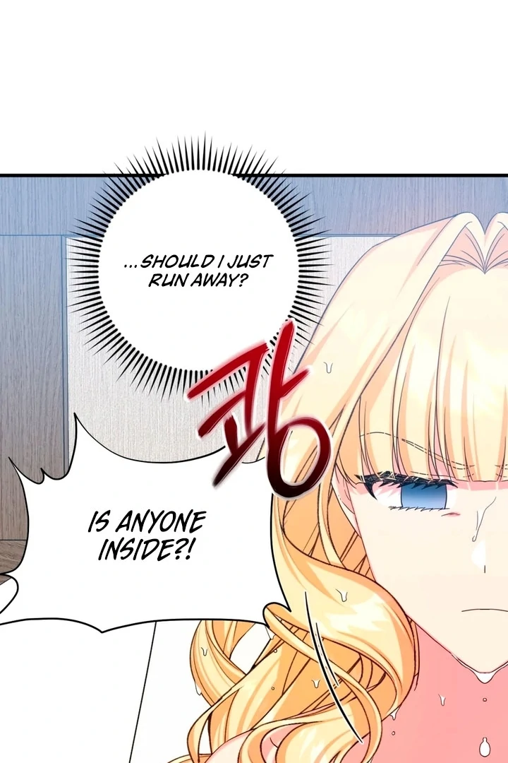Love Potion Panic Chapter 1 - Page 74