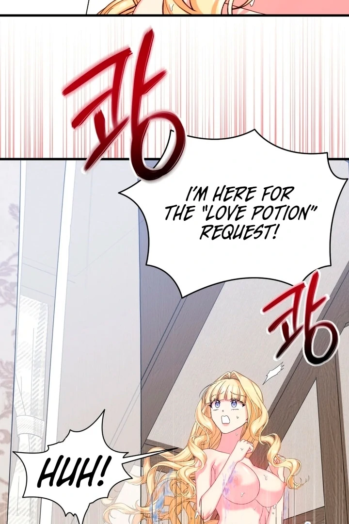 Love Potion Panic Chapter 1 - Page 75