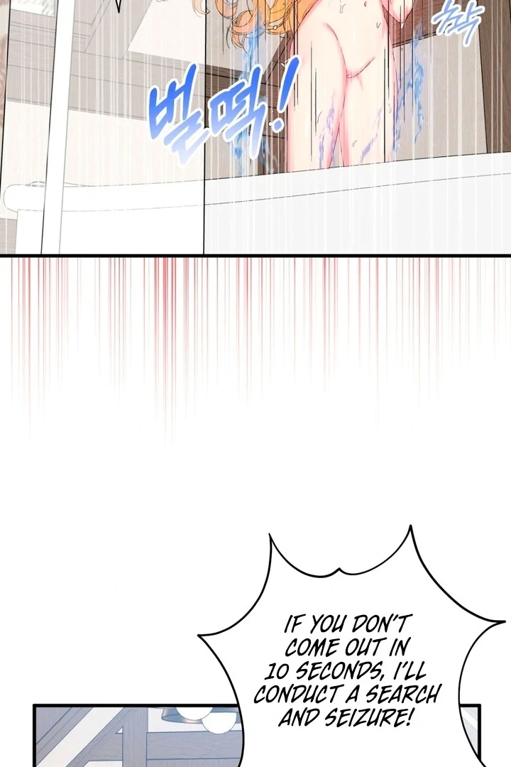 Love Potion Panic Chapter 1 - Page 76