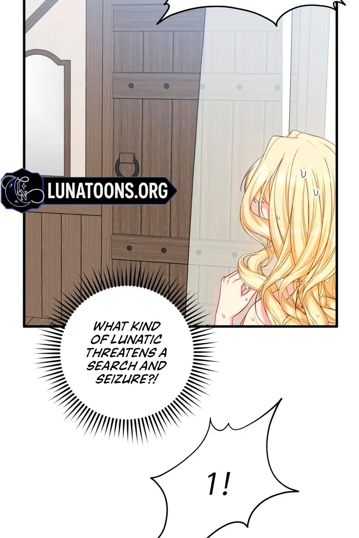 Love Potion Panic Chapter 1 - Page 77