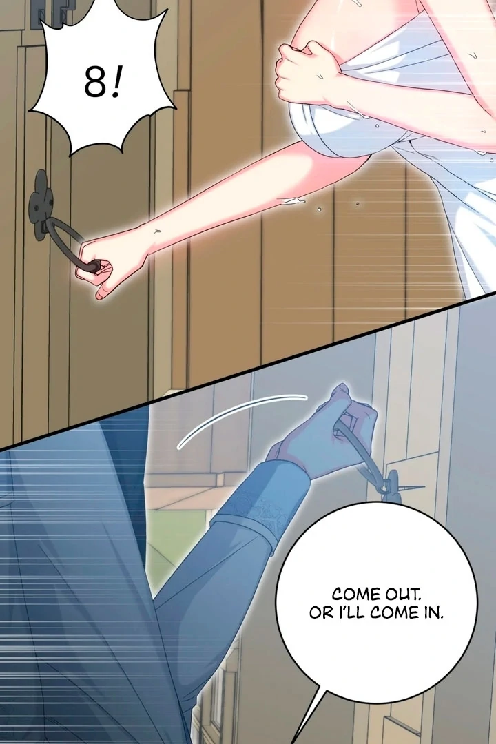 Love Potion Panic Chapter 1 - Page 85