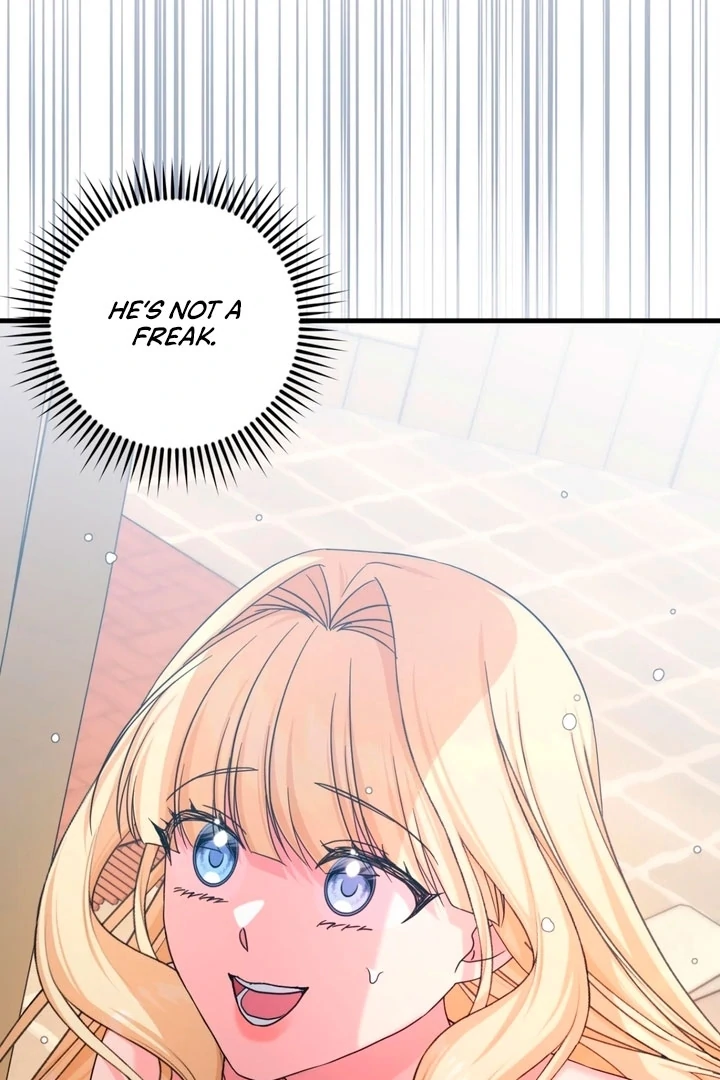 Love Potion Panic Chapter 1 - Page 91