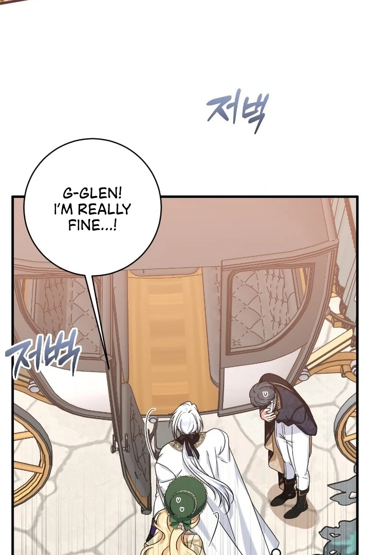 Love Potion Panic Chapter 10 - Page 12