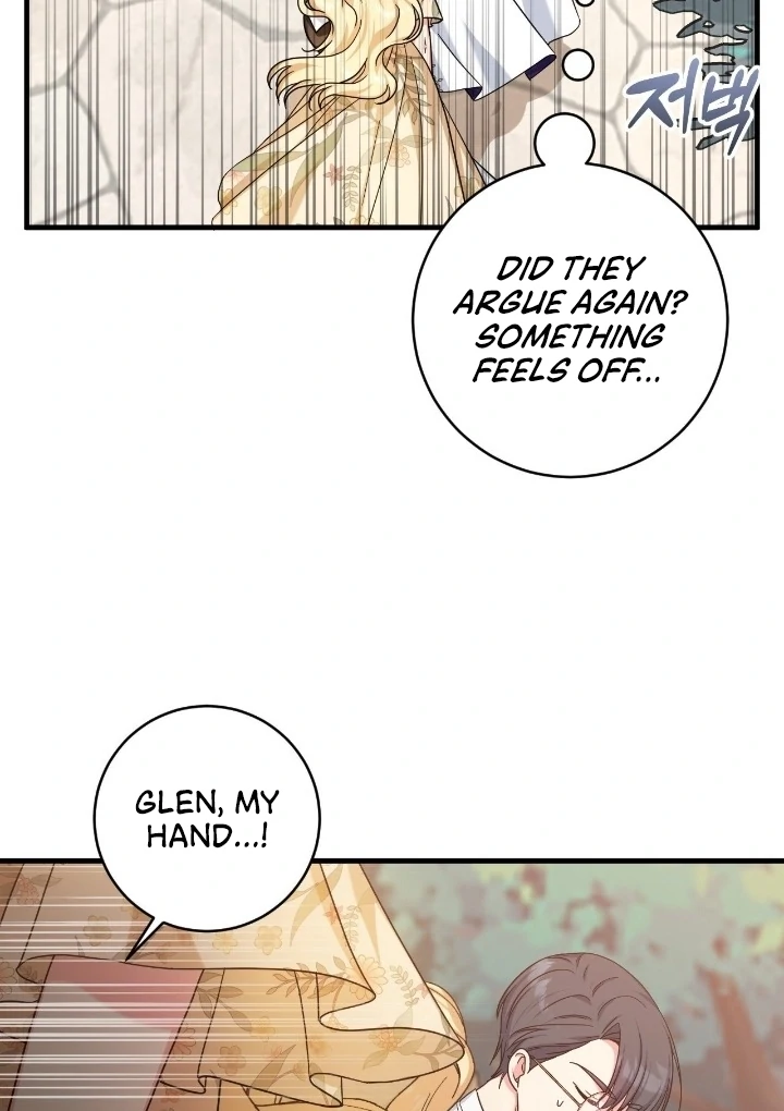 Love Potion Panic Chapter 10 - Page 13